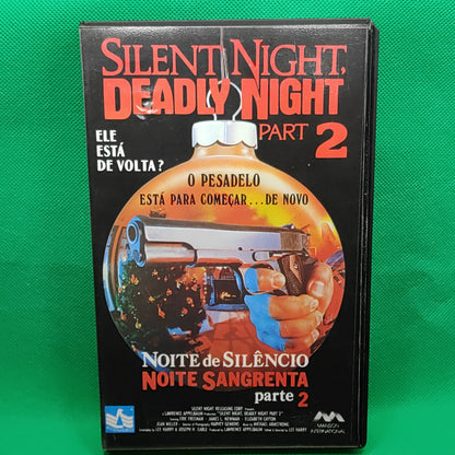 Silent Night, Deadly Night part2