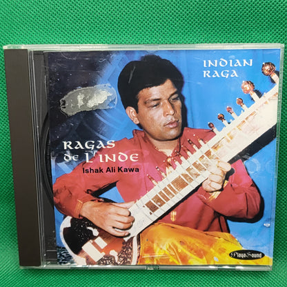 Indian Raga  - Ragas de L'inde