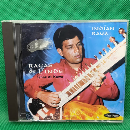 Indischer Raga - Ragas de L'inde