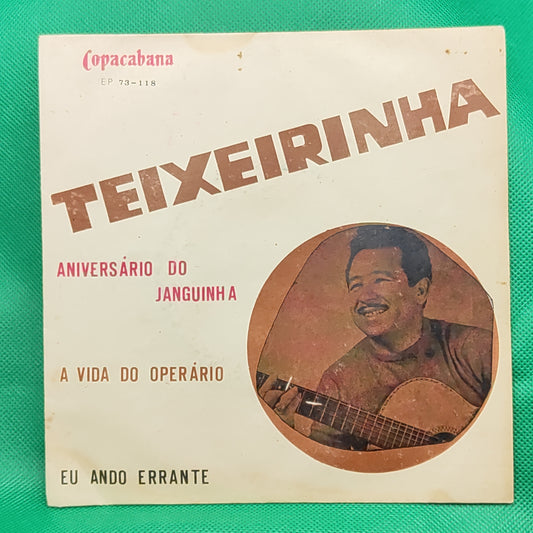 Teixinheira