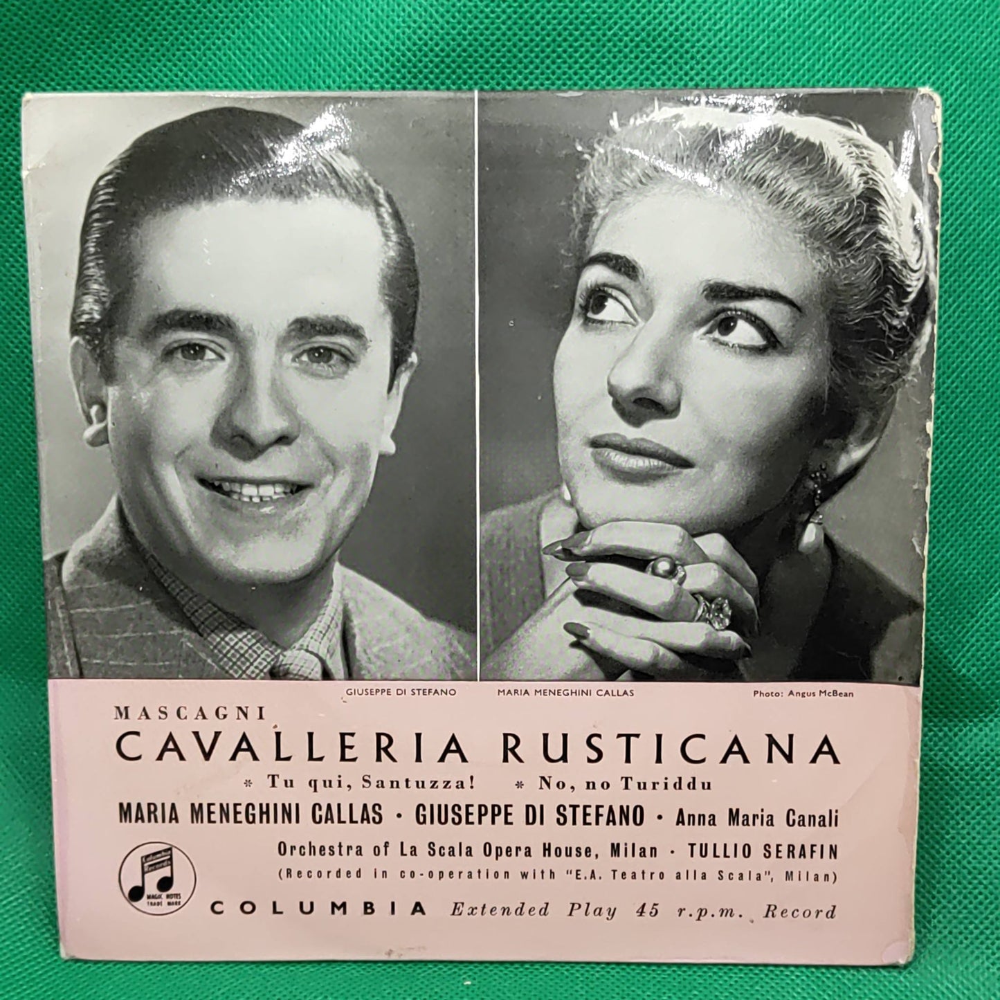 Cavalleria Rusticana