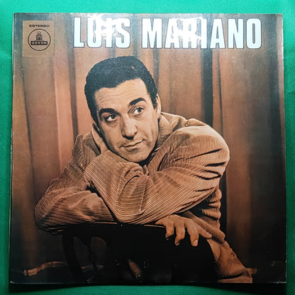 Luis Mariano