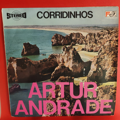 Artur Andrade - Corridinhos