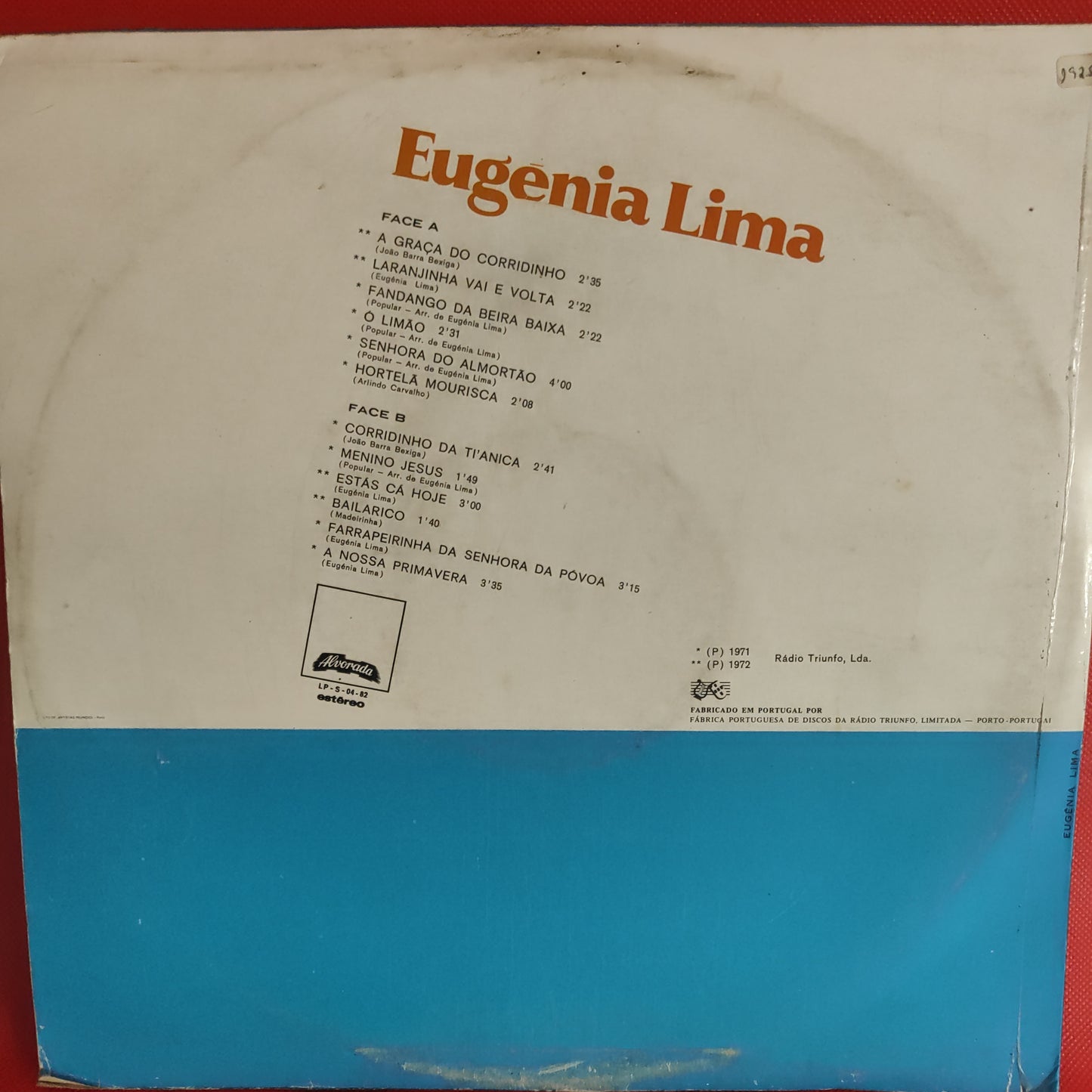 Eugénia Lima