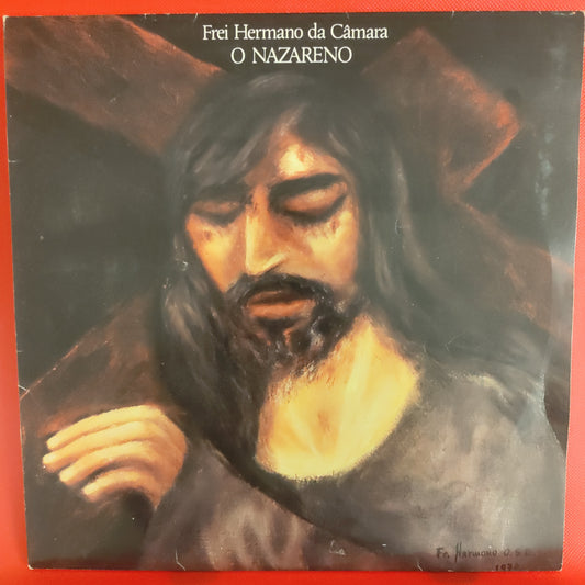 Frei Hermano da Câmara - o Nazareno