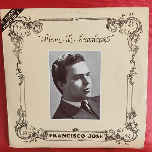 Fransisco José - Album de recordações