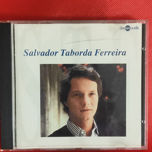 Salvador Taborda Ferreira