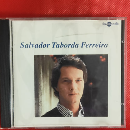 Salvador Taborda Ferreira