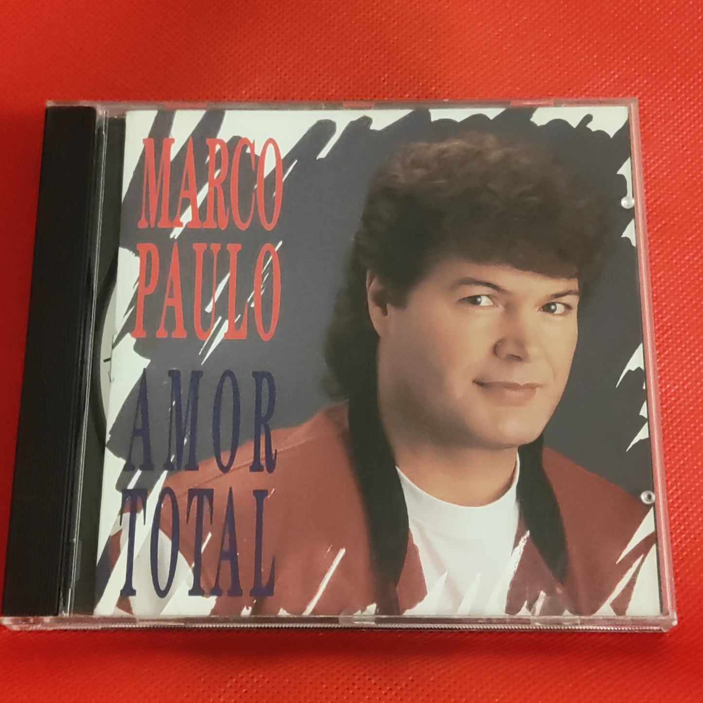 Marco Paulo – Totale Liebe