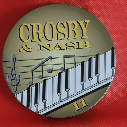 Crosby & Nash 11
