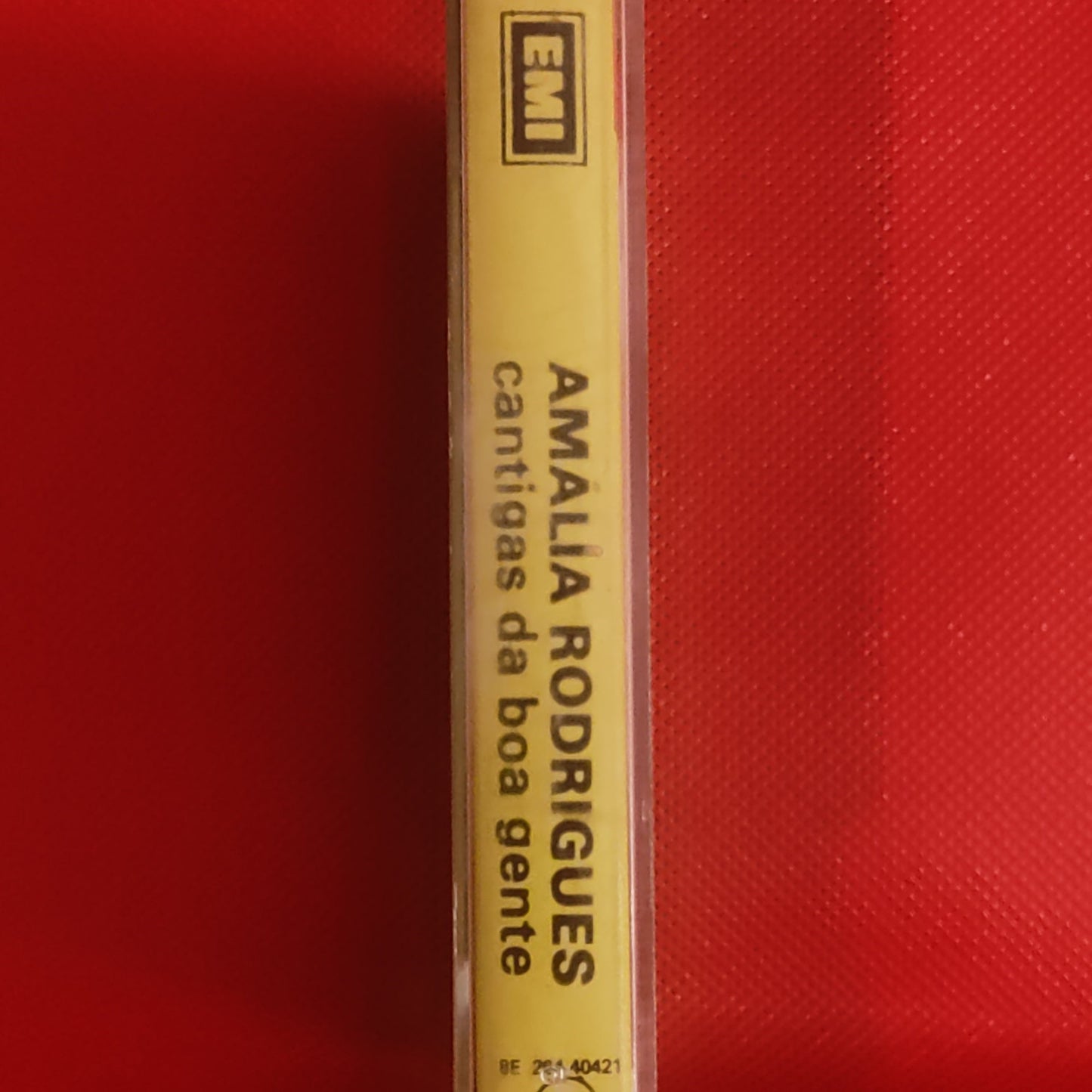 Amália Rodrigues - Cantigas da boa gente