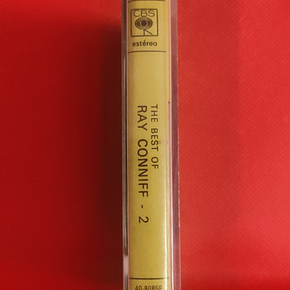 The Best of Ray Conniff - 2