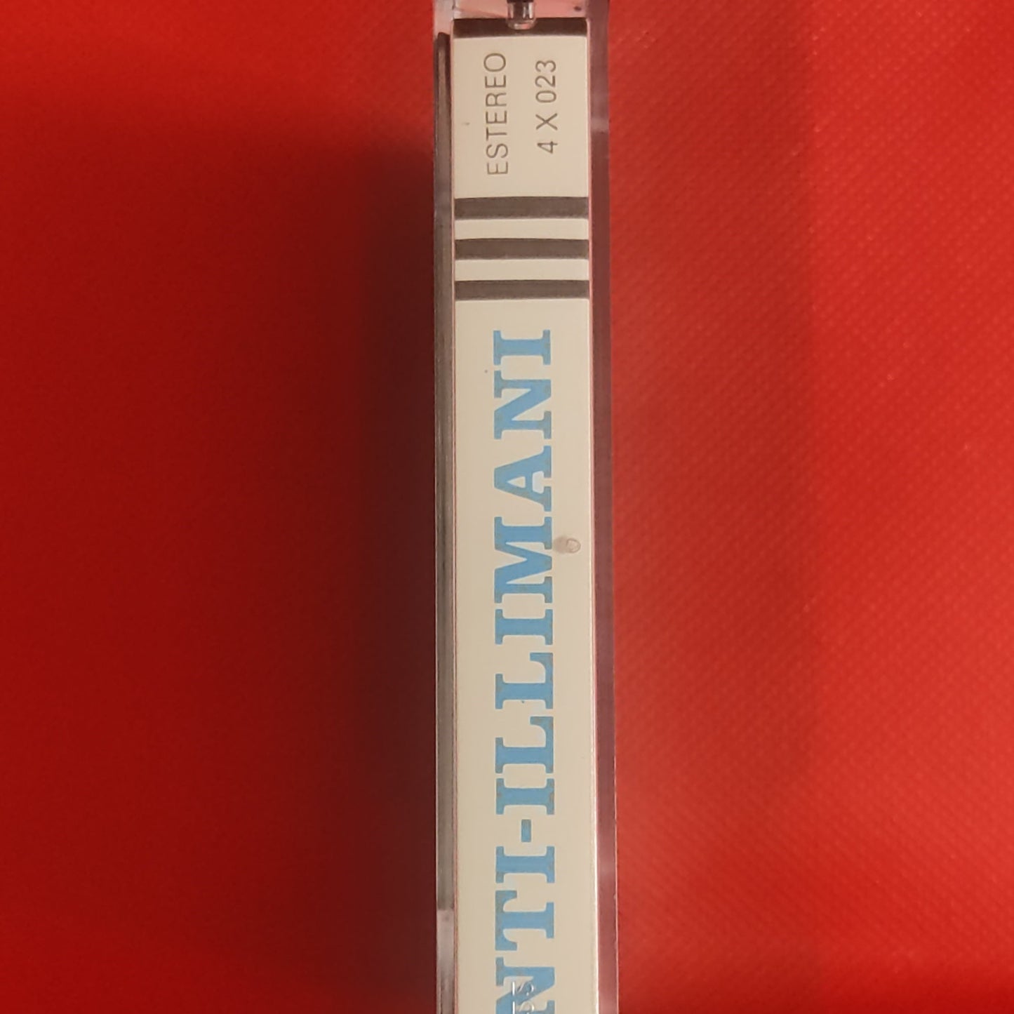 INTI-ILLMANI - Viva Chile !