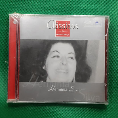 Hermínia Silva - Classicos renascença