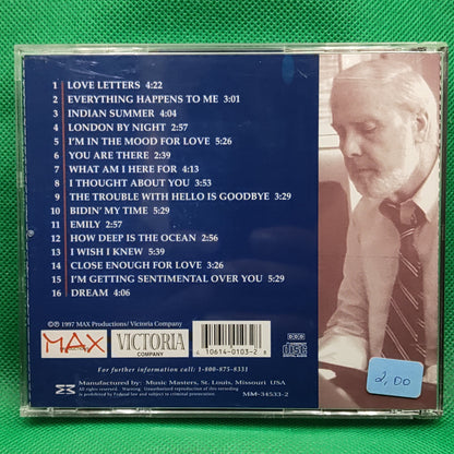 Dave Venn – Eins zwei drei