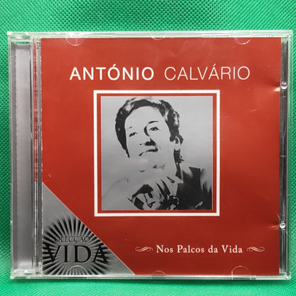 António Calvário