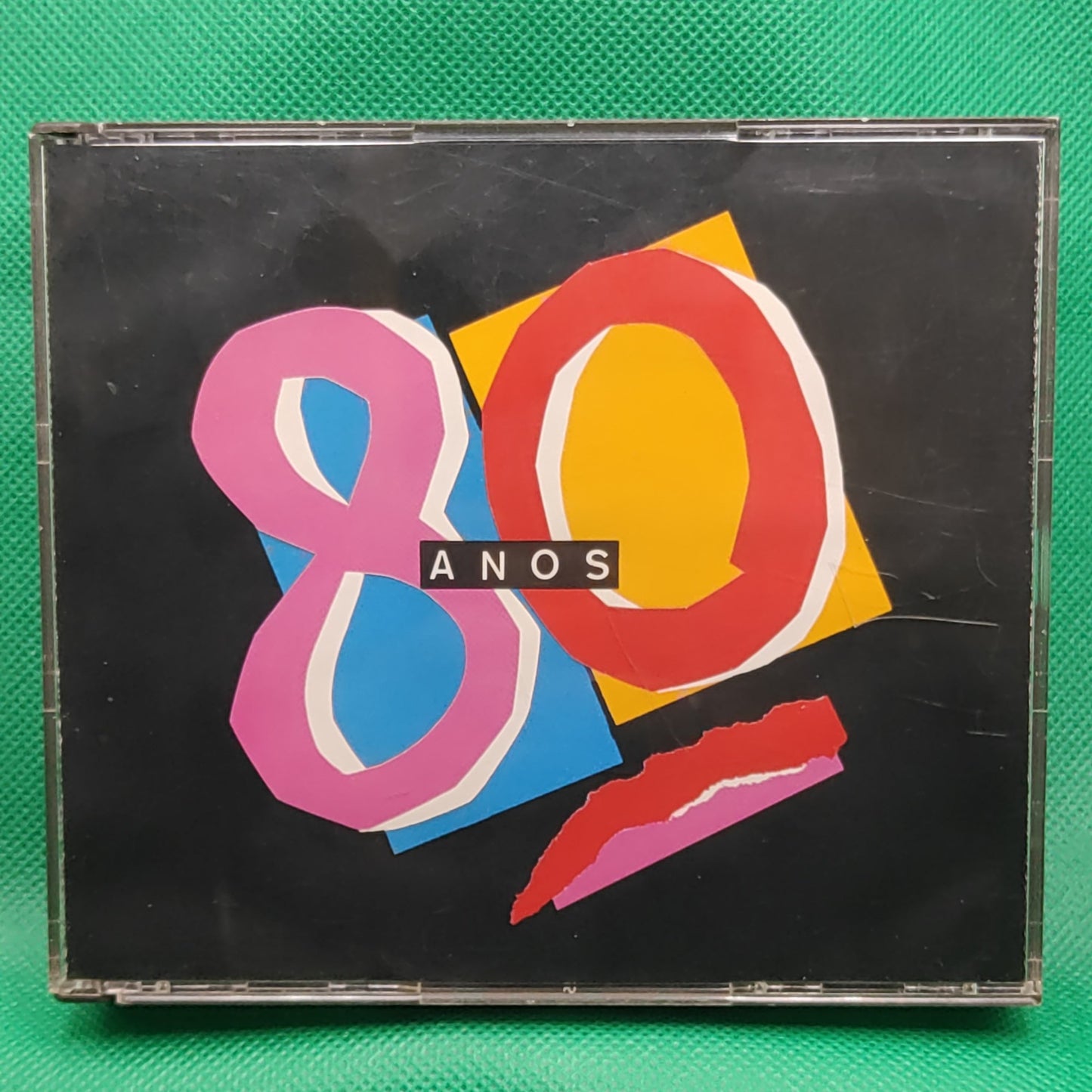 80er Jahre
