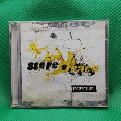 StereoPack - Perspectives