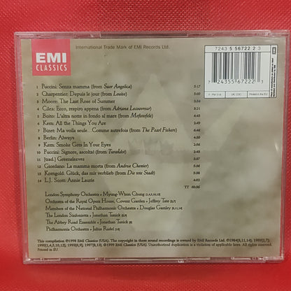 Kiri Te Kanawa - Greatest Hits