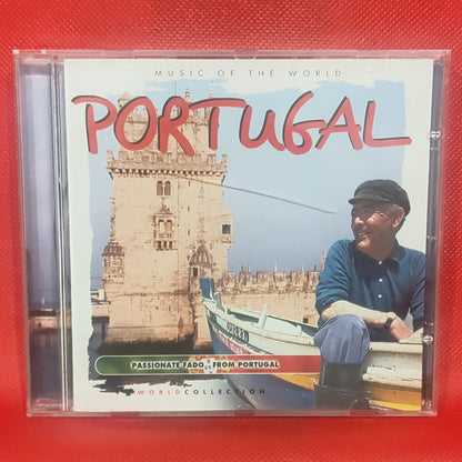 Portugal - Music of the world
