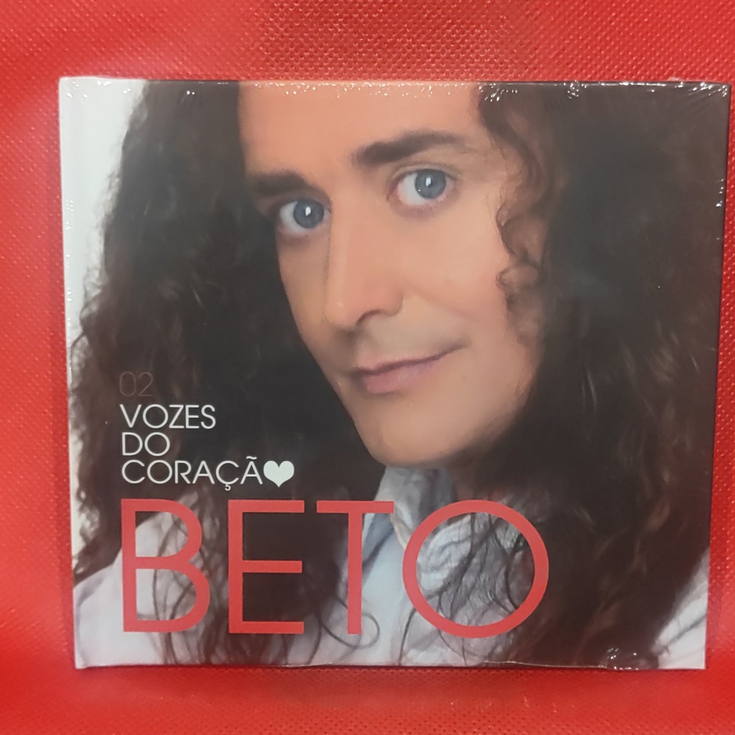 Beto - Vozes no Coração 2