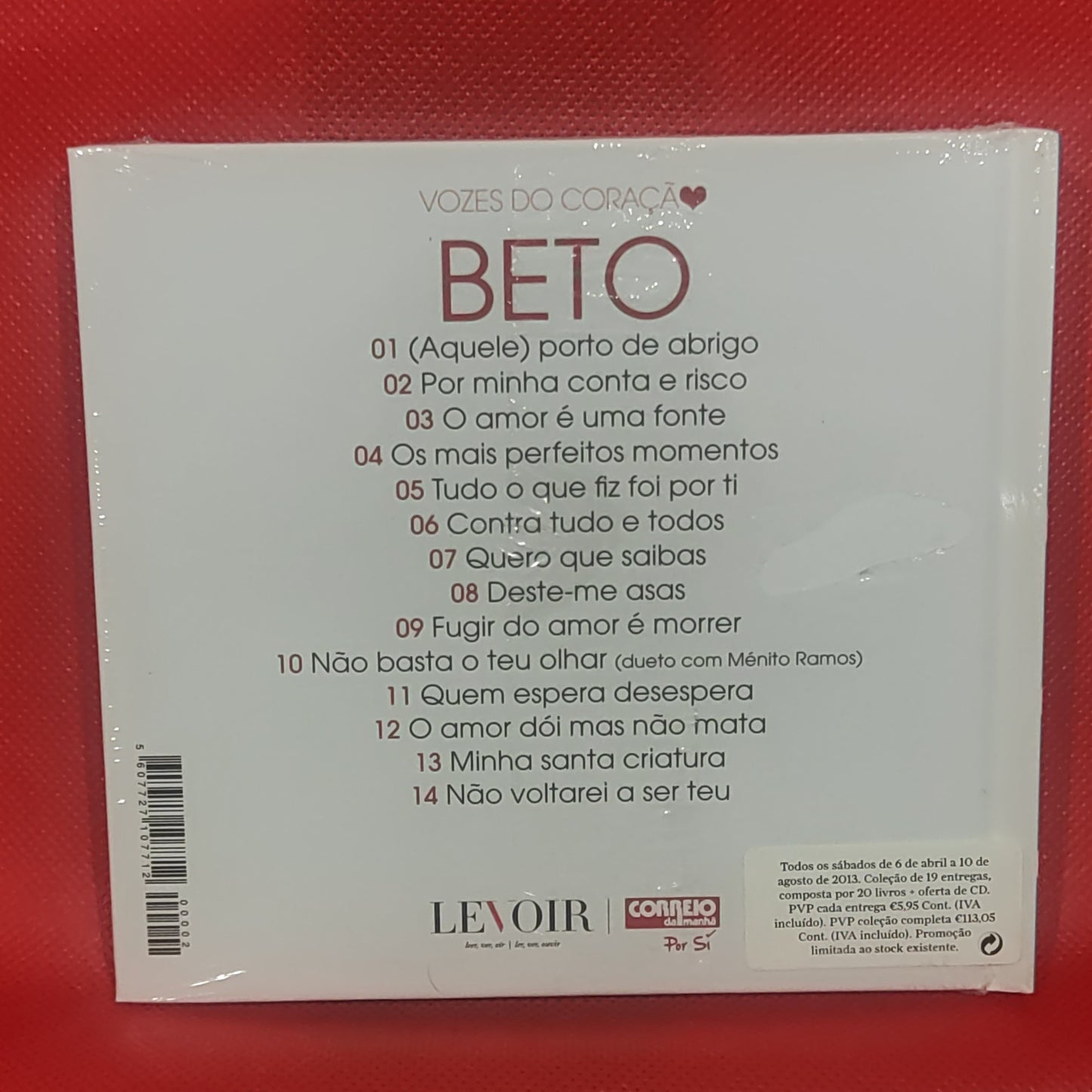 Beto - Vozes no Coração 2