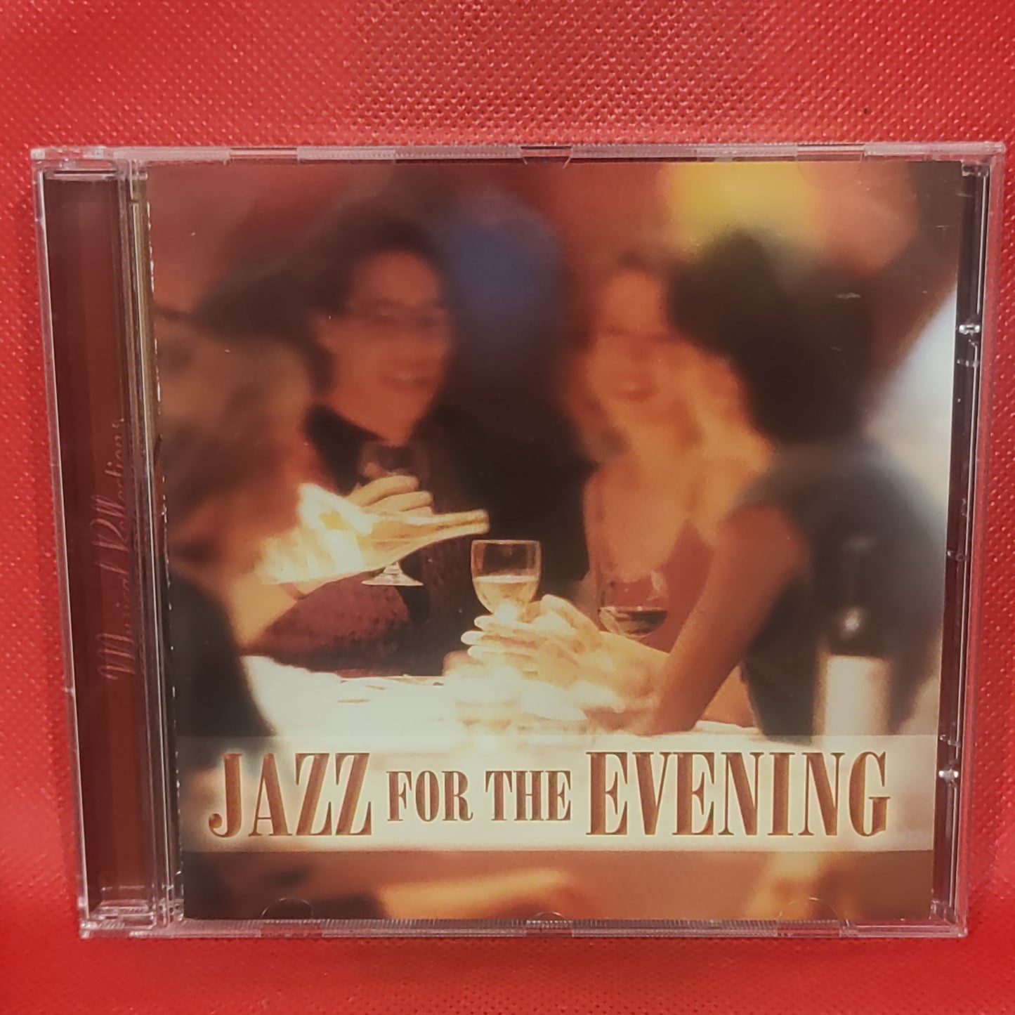 Jazz for the Evening - Musical reflections