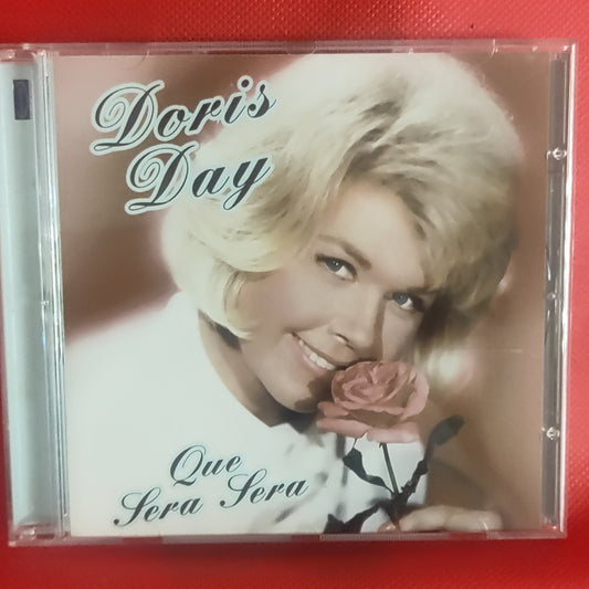 Doris Day - Que Sera