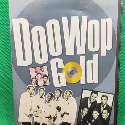Doo Wop Gold - More doo wop 50
