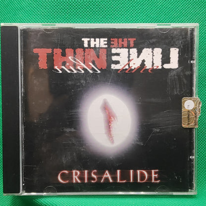 The thin Line - Crisalide