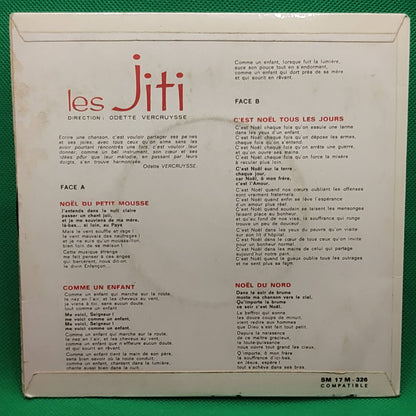 Les Jiti - Noël du Nord