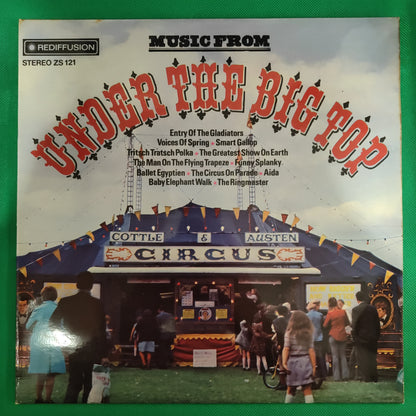 Music from Under The Big Top