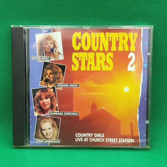 Country Stars Vol.2