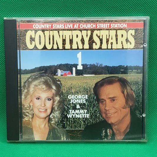 Country Stars Vol.1