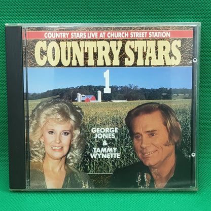 Country Stars Vol.1