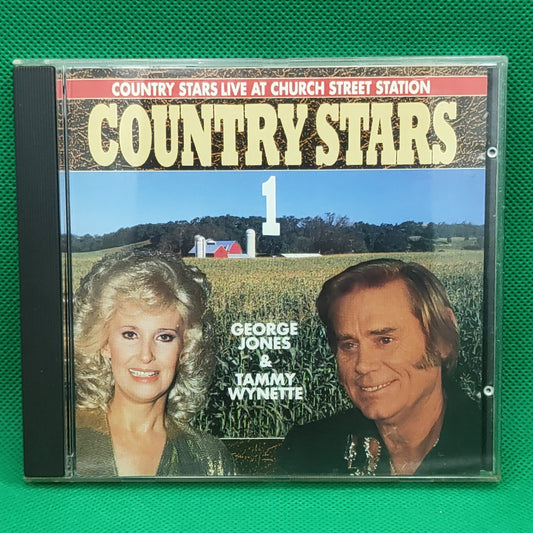 Country Stars Vol.1