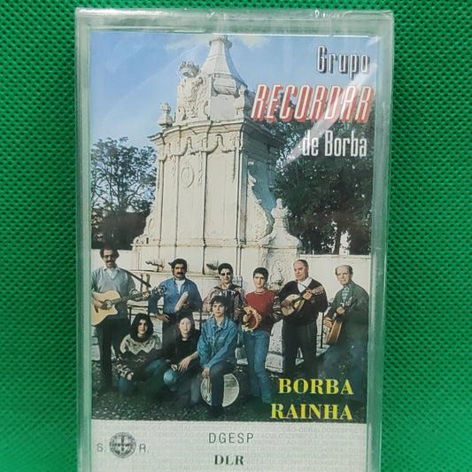 Grupo Recordar de Borba - Borba Rainha