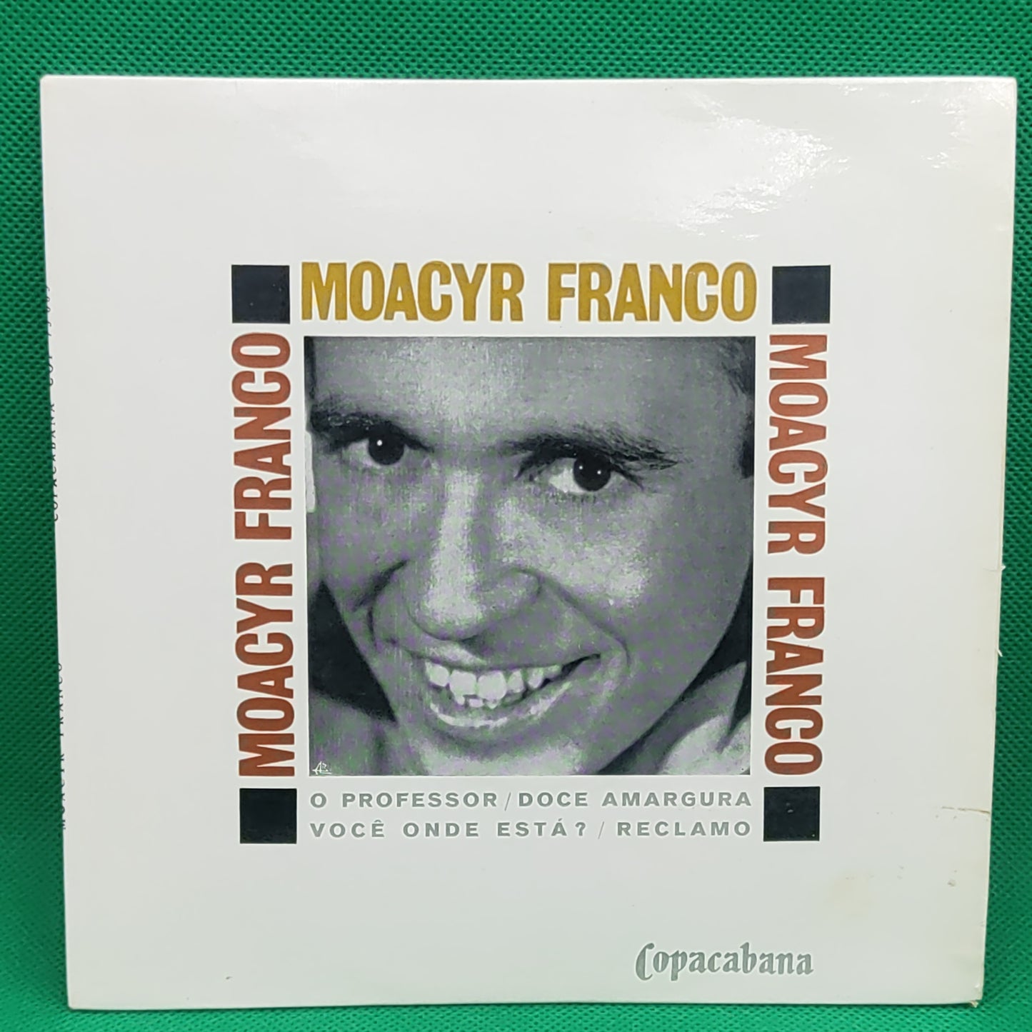 Moacyr Franco