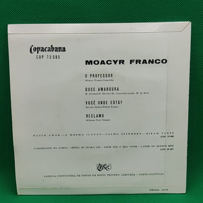 Moacyr Franco