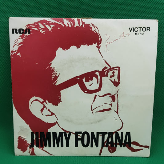 Jimmy Fontana