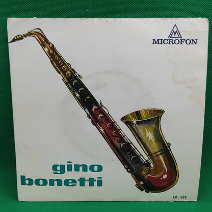 Gino Bonetti
