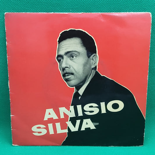 Anisio Silva