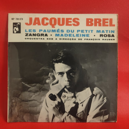 Jacques Brel