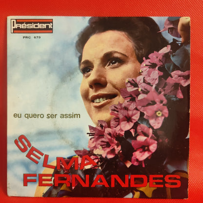 Selma Fernandes - Eu quero ser assim