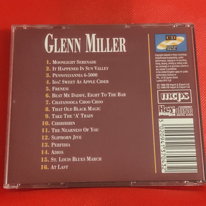 Glenn Miller