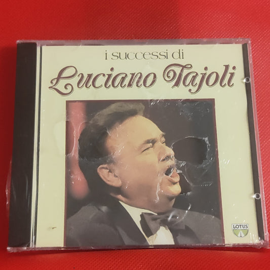 Ich erfolgreicher Di Luciano Tajoli