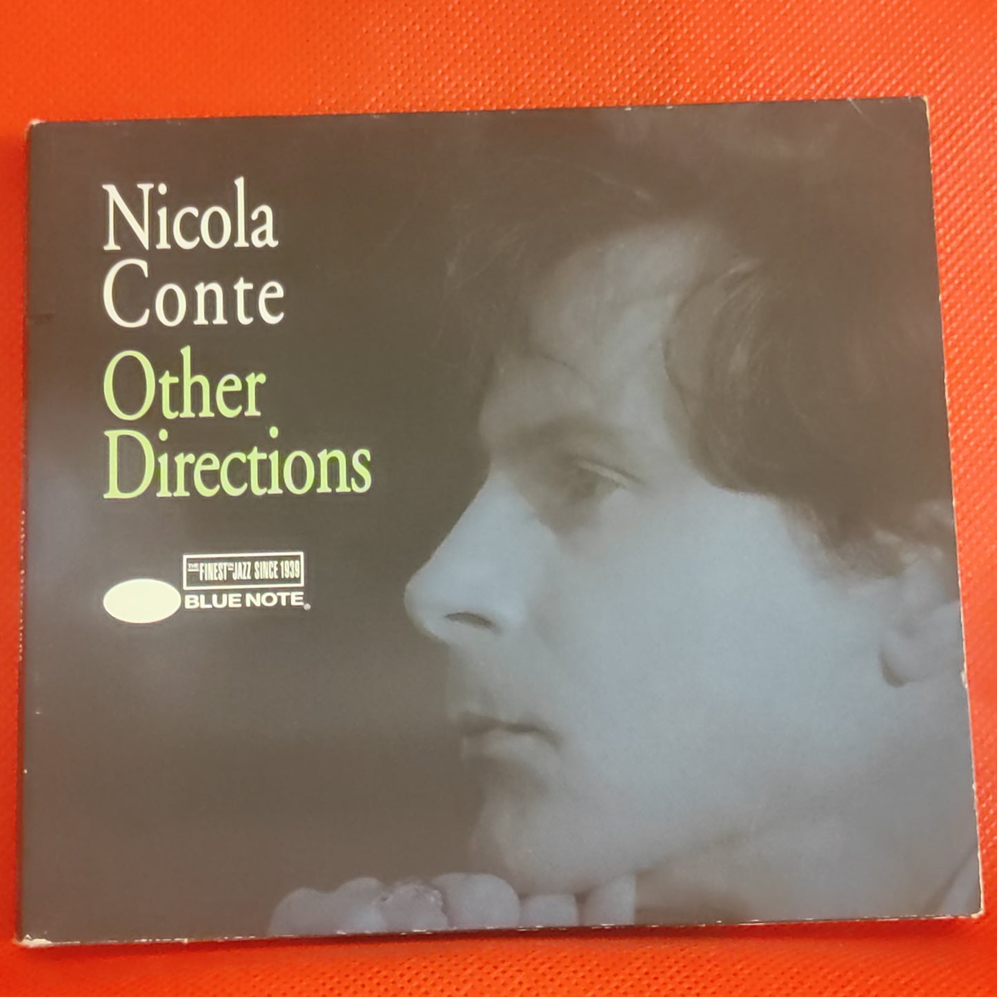 Nichola Conte - Other Direction