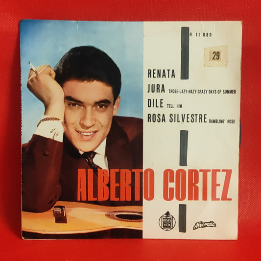 Alberto Cotez