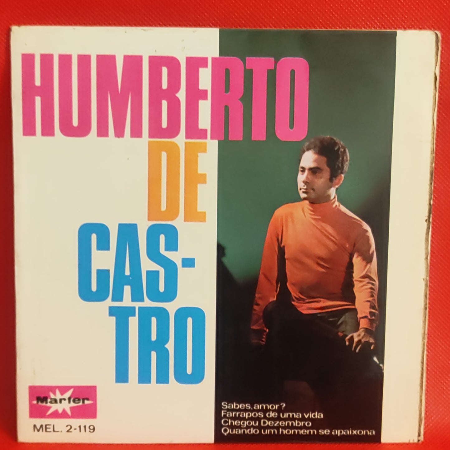 Humberto de Castro