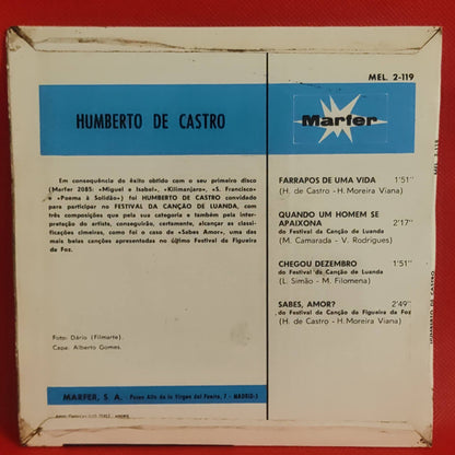 Humberto de Castro